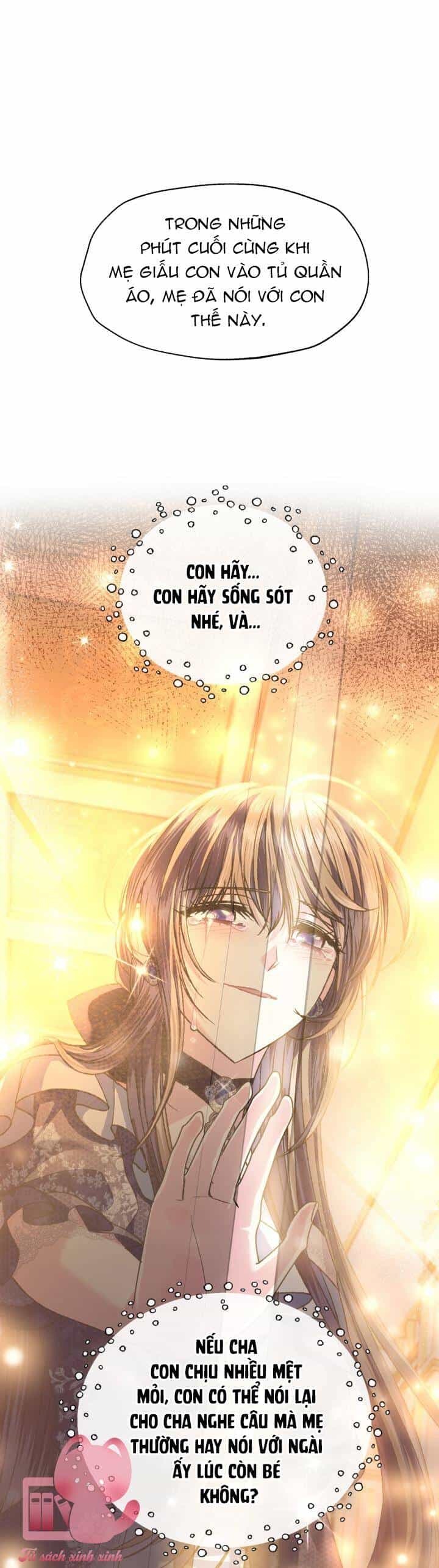 Cha Ơi Con Không Muốn Kết Hôn Đâu - Chương 101 - ảnh 36