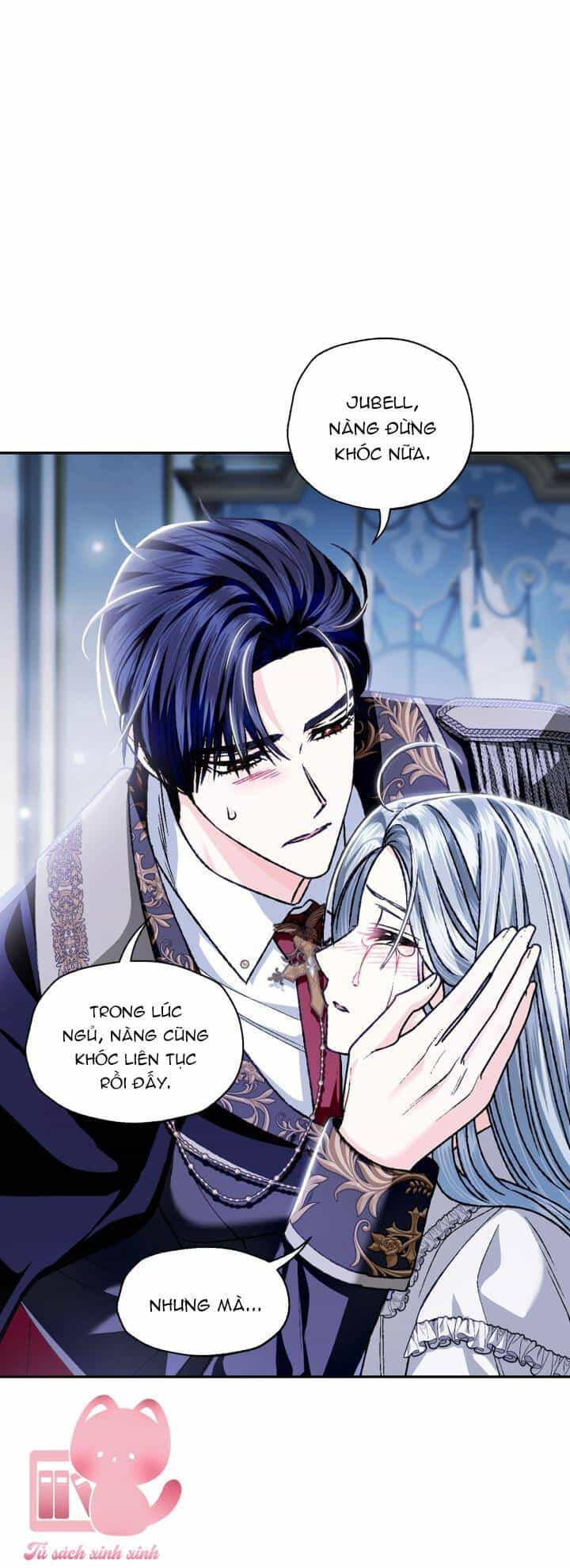 Cha Ơi Con Không Muốn Kết Hôn Đâu - Chương 101 - ảnh 9