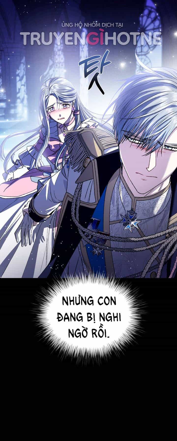Cha Ơi Con Không Muốn Kết Hôn Đâu - Chương 102 - ảnh 10