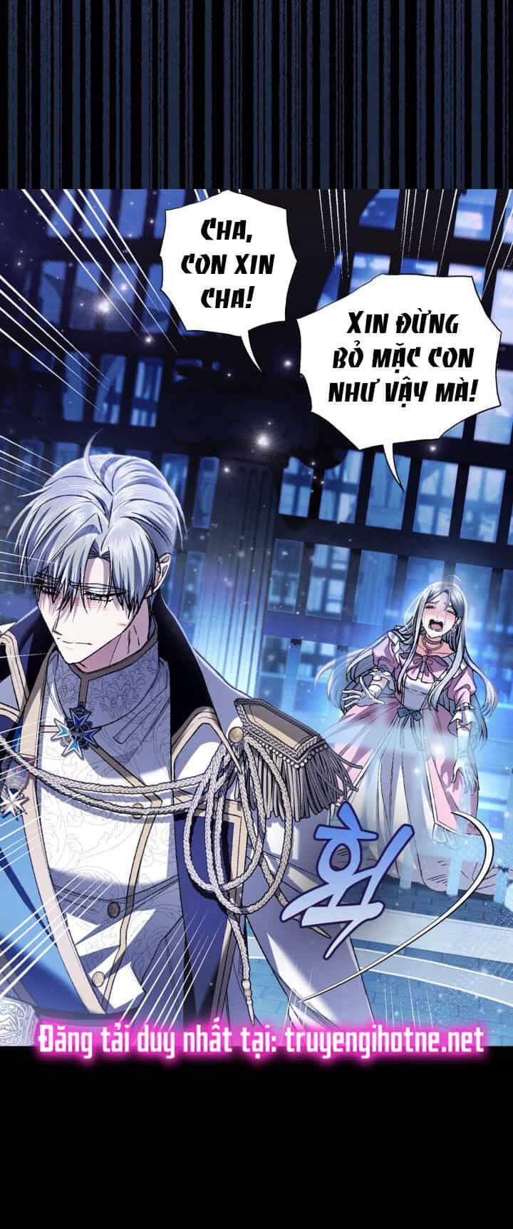 Cha Ơi Con Không Muốn Kết Hôn Đâu - Chương 102 - ảnh 22