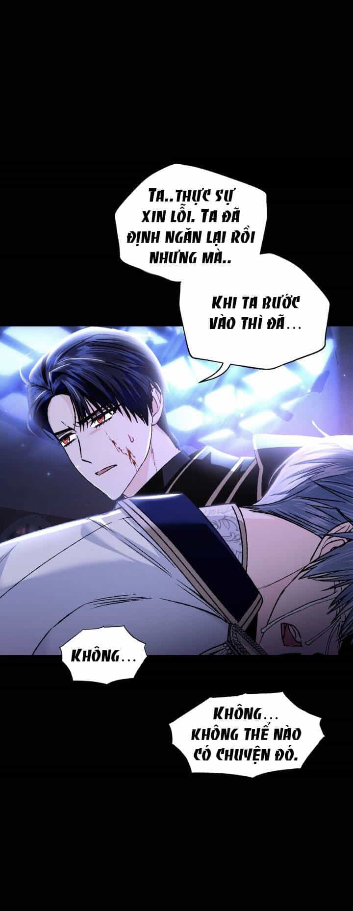 Cha Ơi Con Không Muốn Kết Hôn Đâu - Chương 102 - ảnh 41
