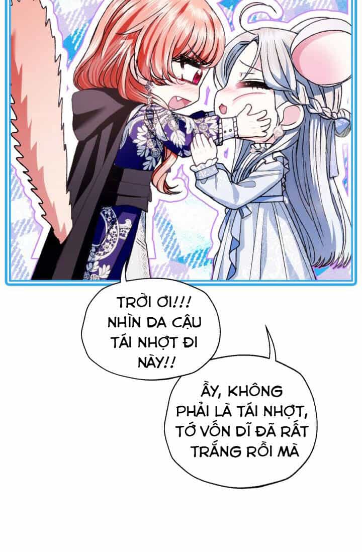 Cha Ơi Con Không Muốn Kết Hôn Đâu - Chương 103 - ảnh 27
