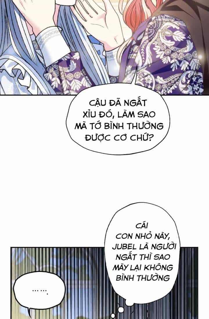 Cha Ơi Con Không Muốn Kết Hôn Đâu - Chương 103 - ảnh 29