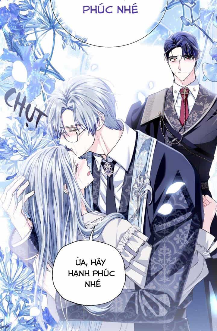 Cha Ơi Con Không Muốn Kết Hôn Đâu - Chương 103 - ảnh 7