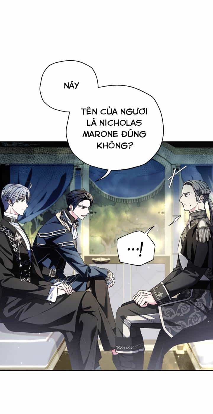 Cha Ơi Con Không Muốn Kết Hôn Đâu - Chương 104 - ảnh 11