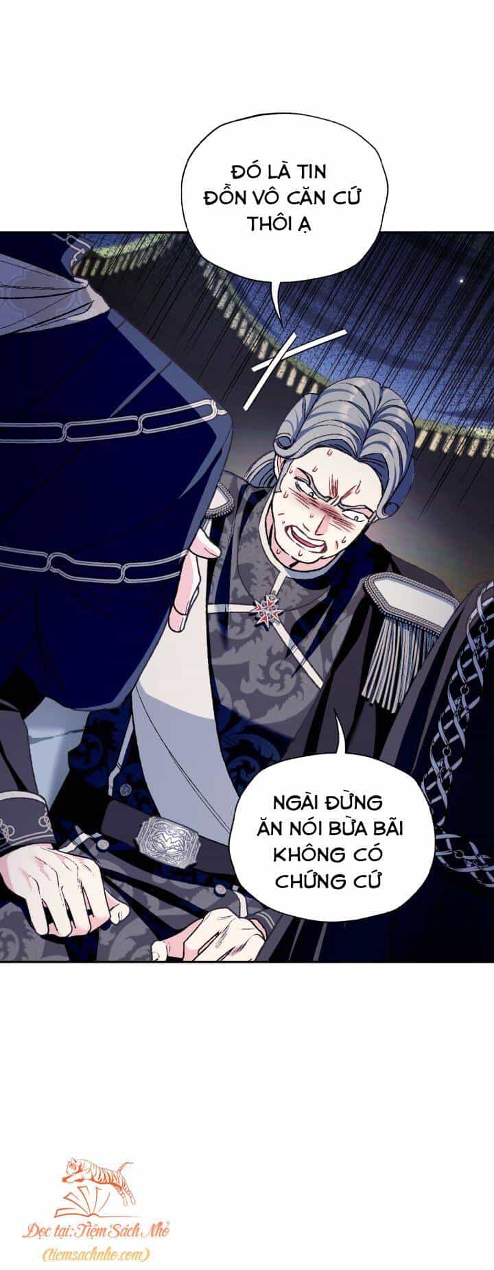 Cha Ơi Con Không Muốn Kết Hôn Đâu - Chương 104 - ảnh 14