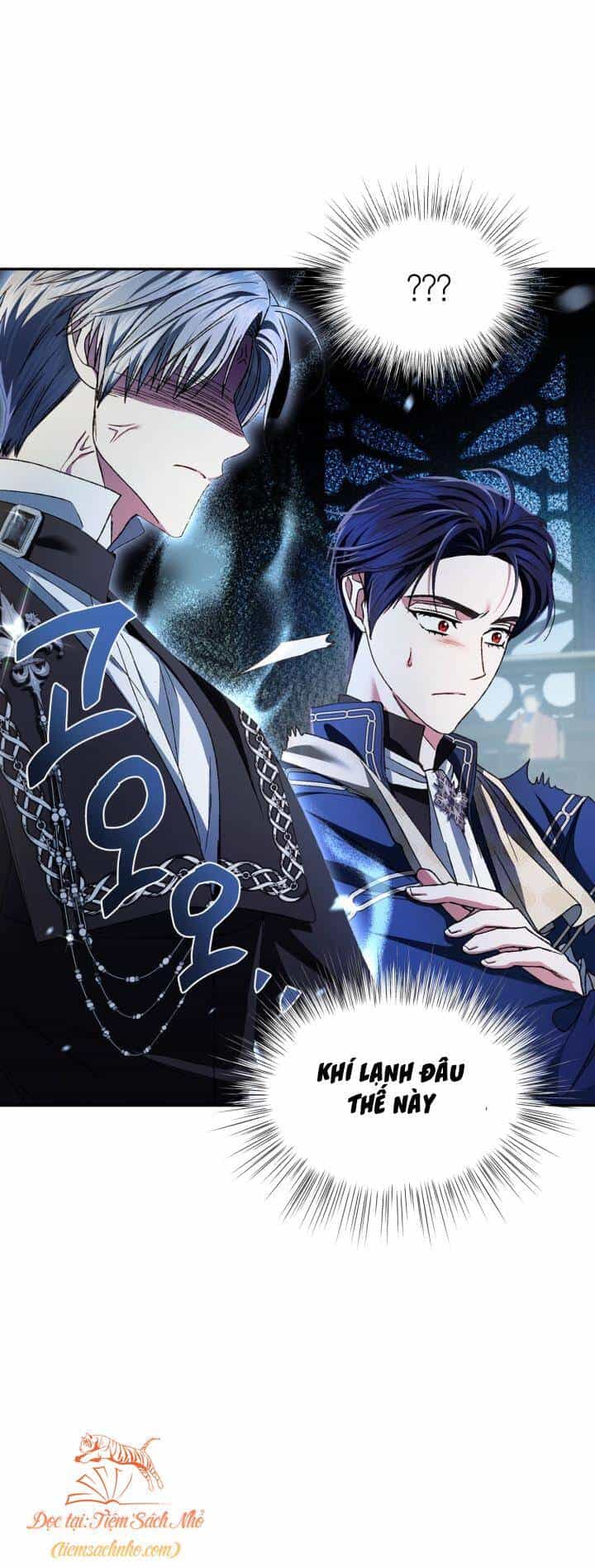 Cha Ơi Con Không Muốn Kết Hôn Đâu - Chương 104 - ảnh 49