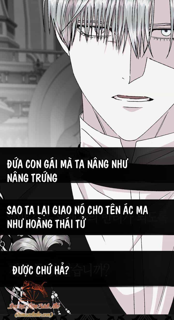 Cha Ơi Con Không Muốn Kết Hôn Đâu - Chương 104 - ảnh 85
