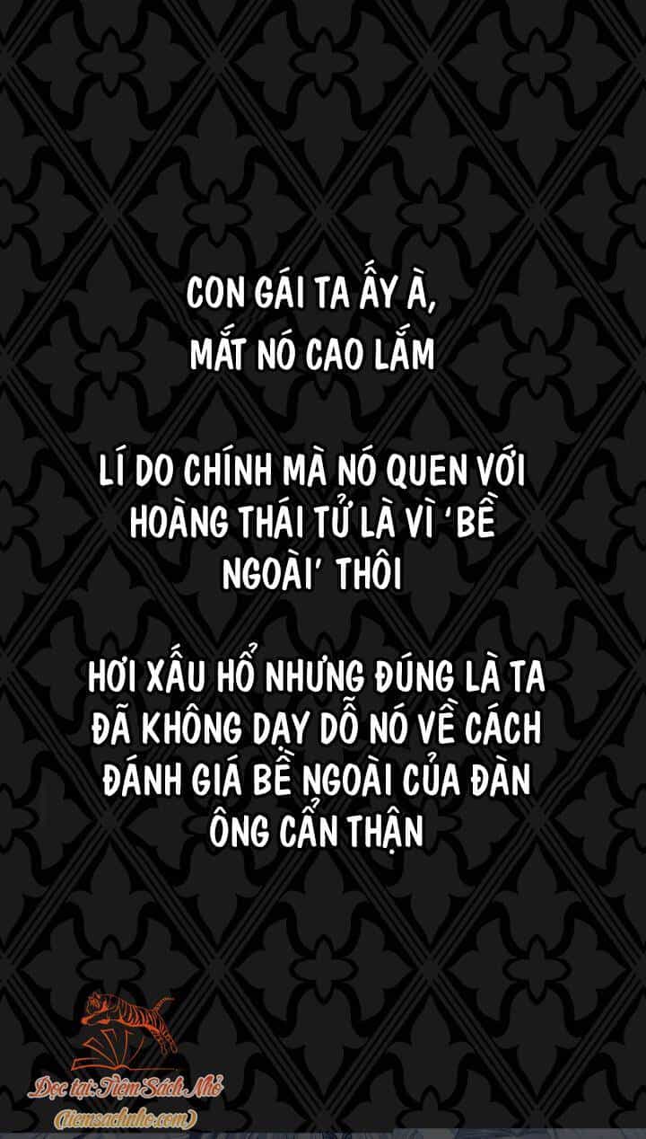 Cha Ơi Con Không Muốn Kết Hôn Đâu - Chương 104 - ảnh 88