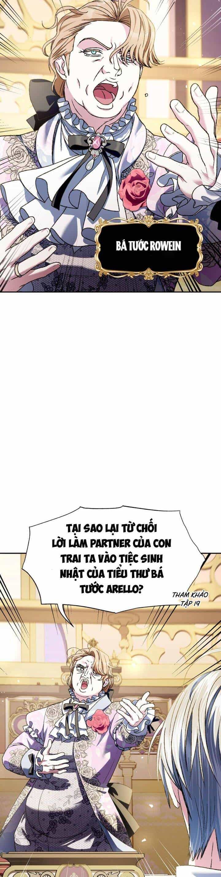 Cha Ơi Con Không Muốn Kết Hôn Đâu - Chương 105 - ảnh 14