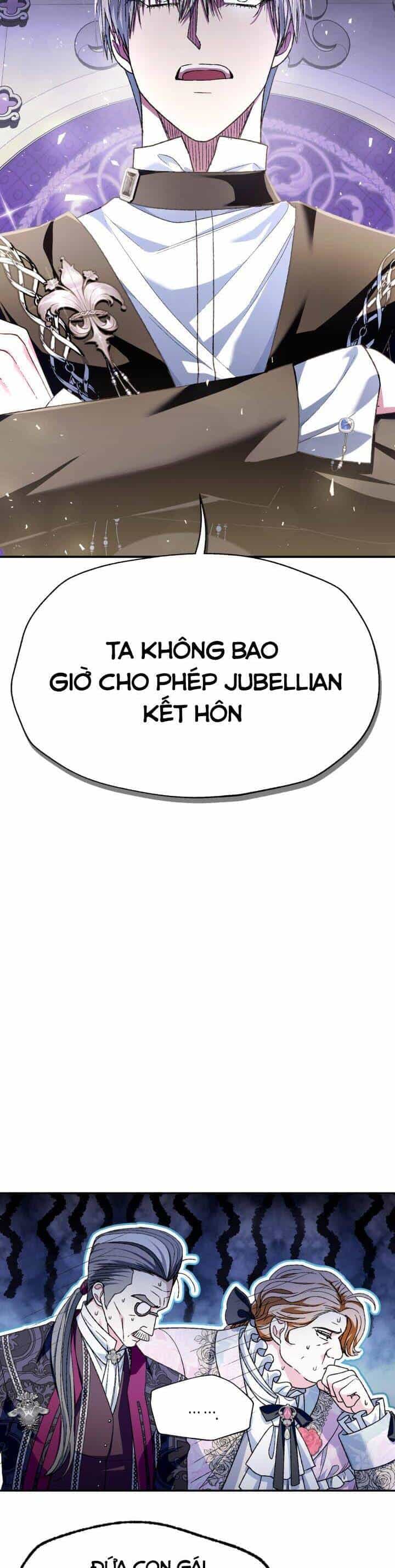 Cha Ơi Con Không Muốn Kết Hôn Đâu - Chương 105 - ảnh 22