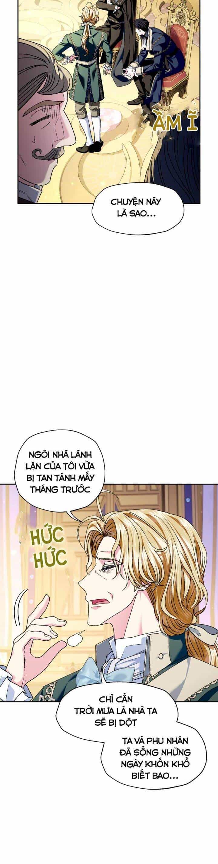Cha Ơi Con Không Muốn Kết Hôn Đâu - Chương 105 - ảnh 27