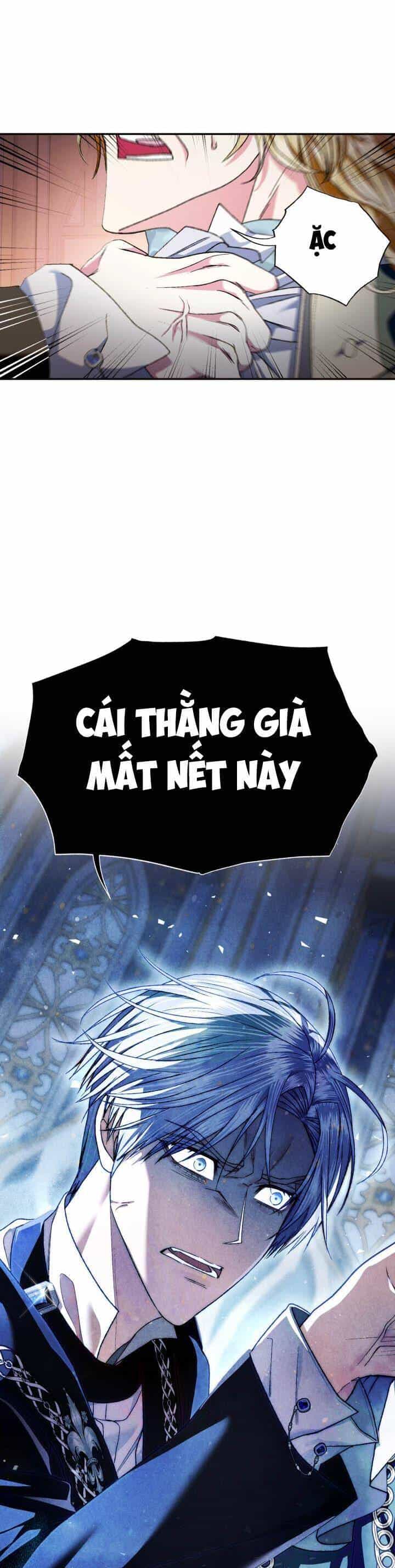 Cha Ơi Con Không Muốn Kết Hôn Đâu - Chương 105 - ảnh 28