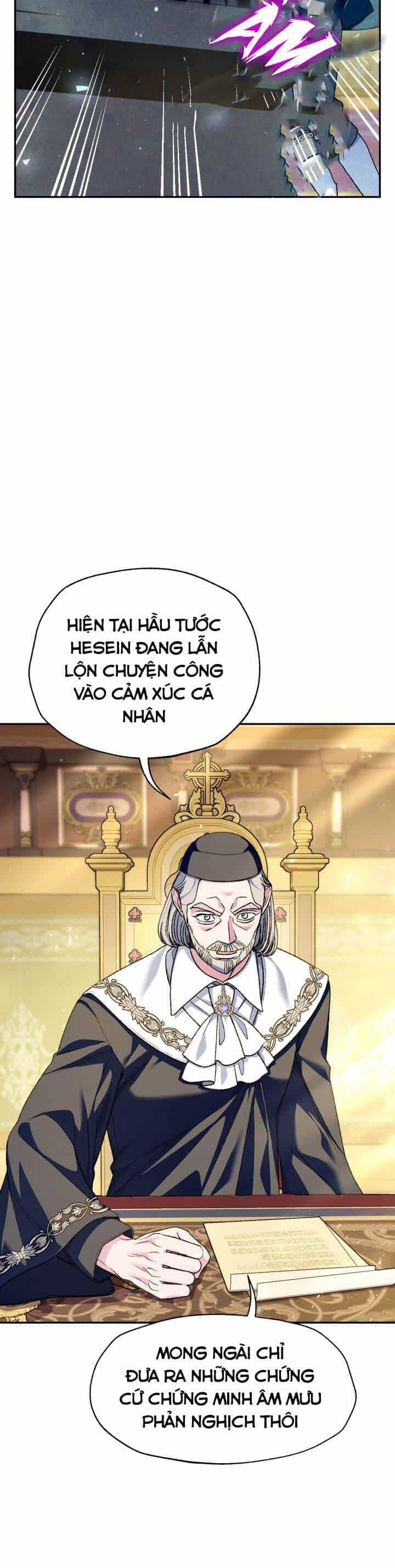 Cha Ơi Con Không Muốn Kết Hôn Đâu - Chương 105 - ảnh 32