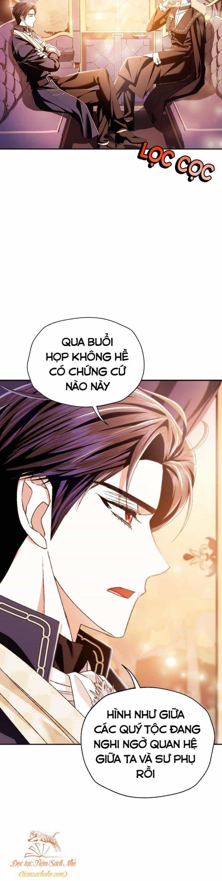 Cha Ơi Con Không Muốn Kết Hôn Đâu - Chương 105 - ảnh 40