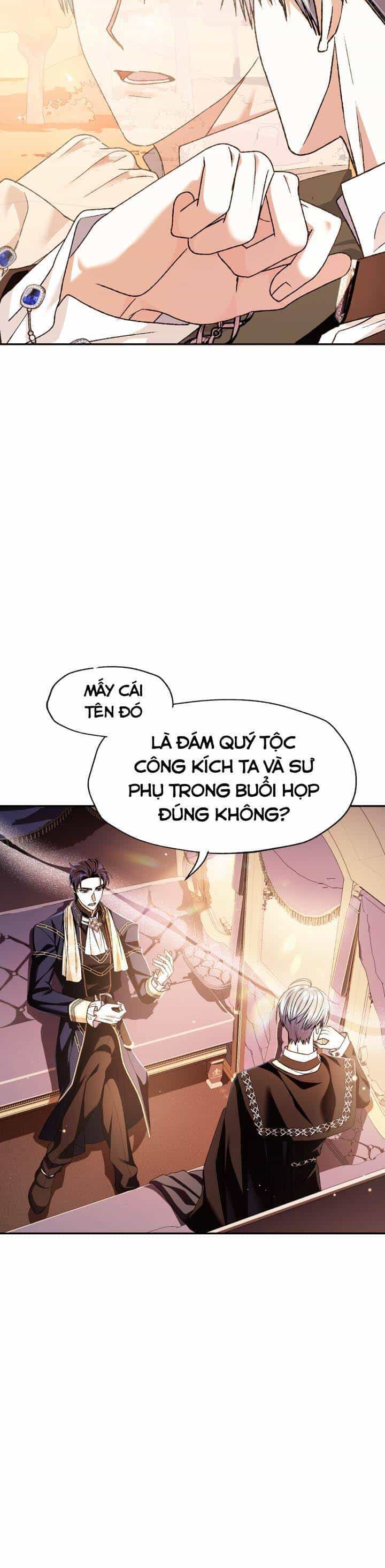 Cha Ơi Con Không Muốn Kết Hôn Đâu - Chương 105 - ảnh 42