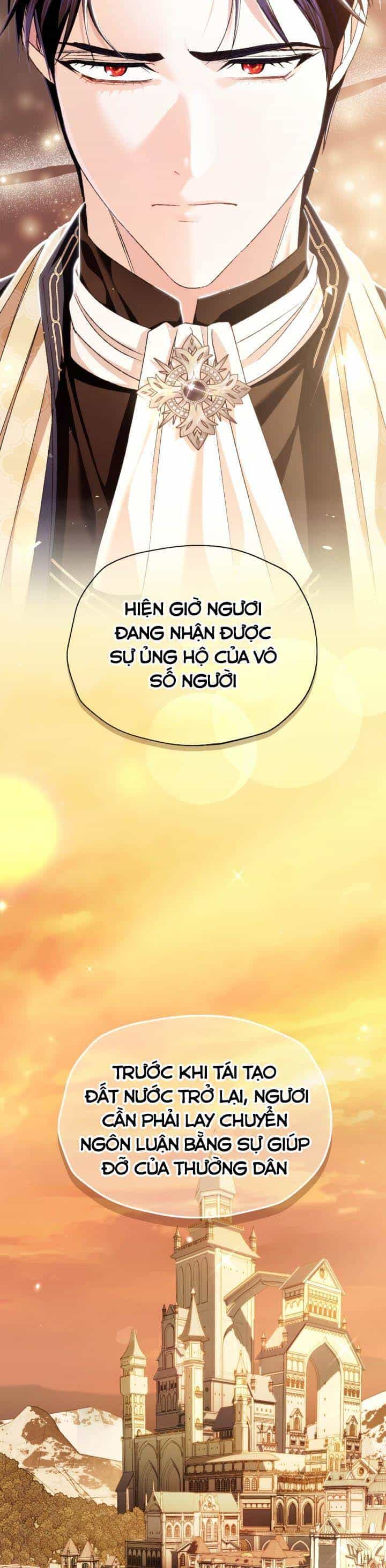 Cha Ơi Con Không Muốn Kết Hôn Đâu - Chương 105 - ảnh 48