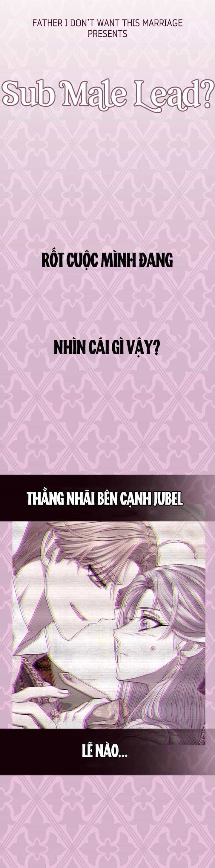 Cha Ơi Con Không Muốn Kết Hôn Đâu - Chương 105 - ảnh 50