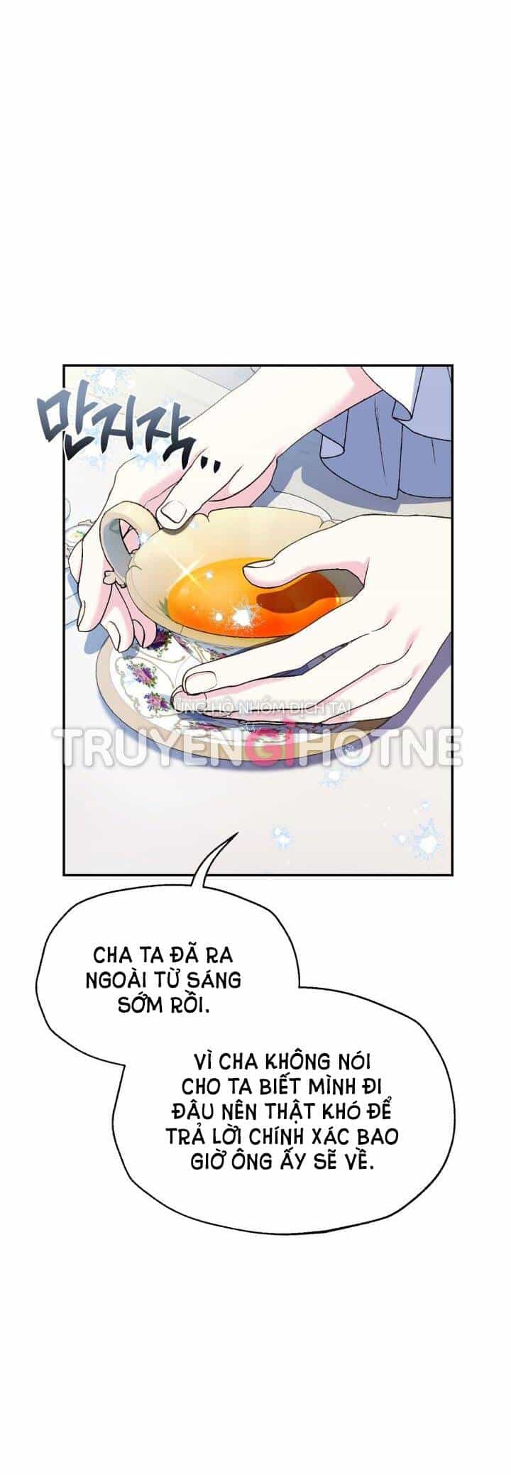 Cha Ơi Con Không Muốn Kết Hôn Đâu - Chương 106 - ảnh 15