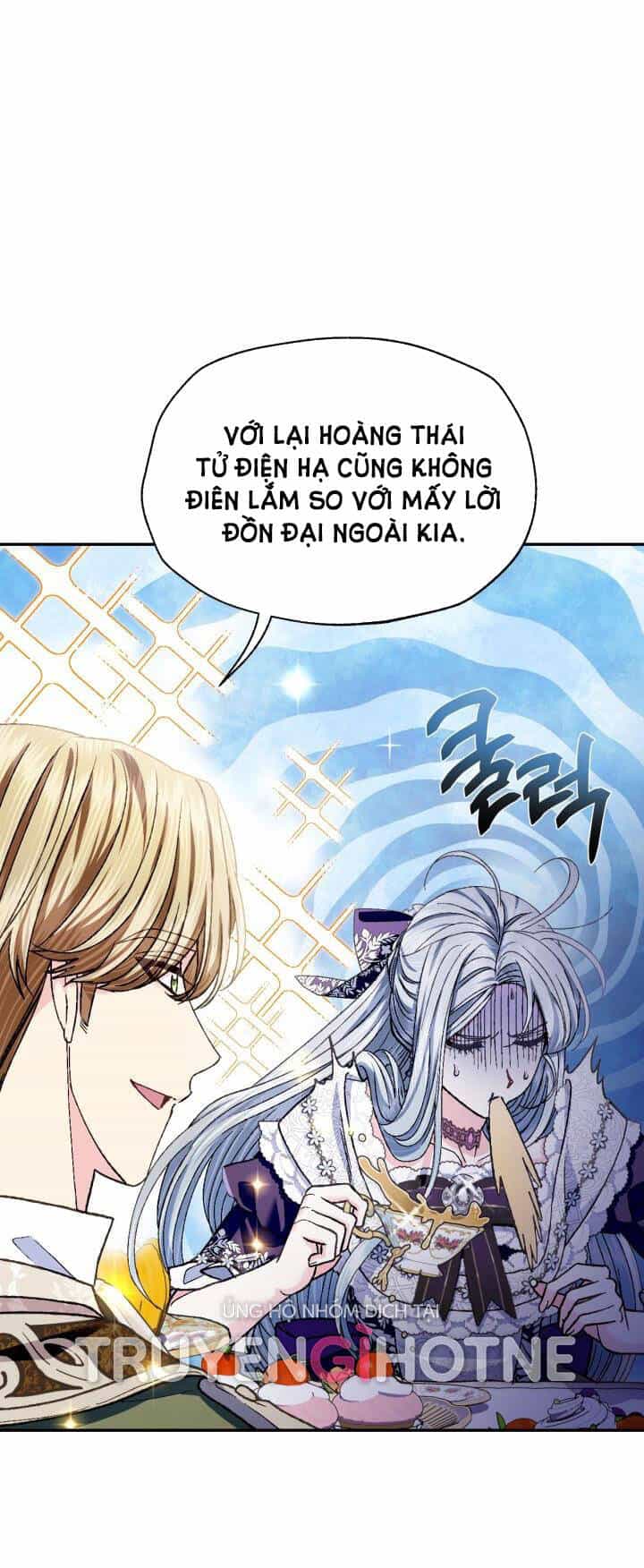 Cha Ơi Con Không Muốn Kết Hôn Đâu - Chương 106 - ảnh 32