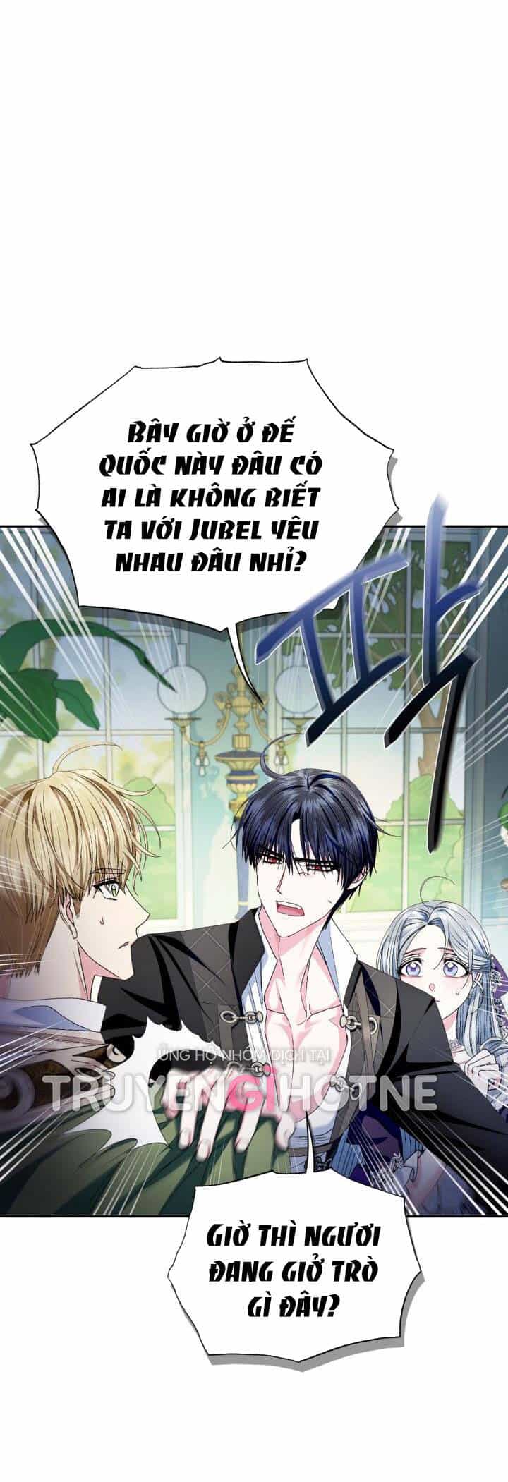 Cha Ơi Con Không Muốn Kết Hôn Đâu - Chương 106 - ảnh 43