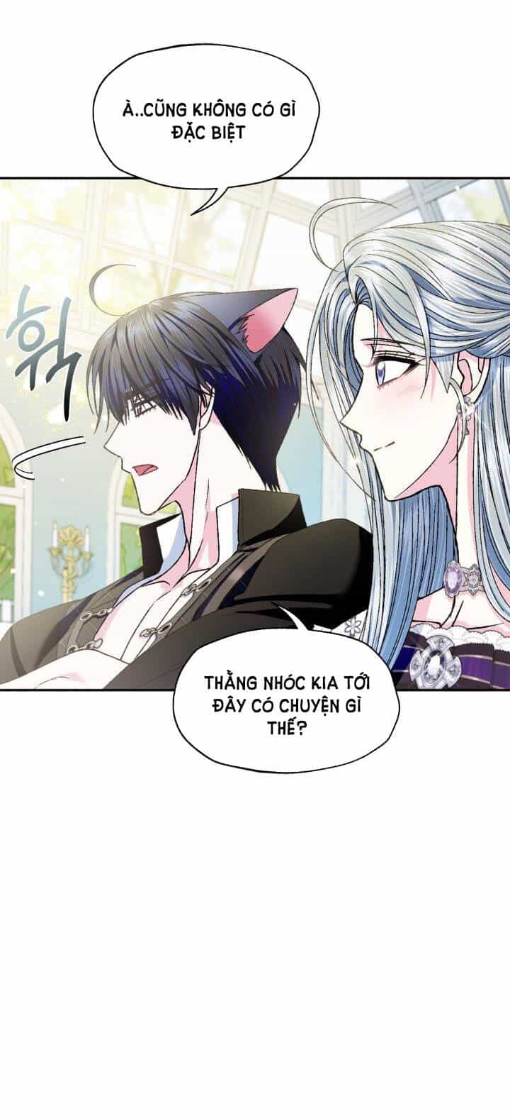 Cha Ơi Con Không Muốn Kết Hôn Đâu - Chương 106 - ảnh 53