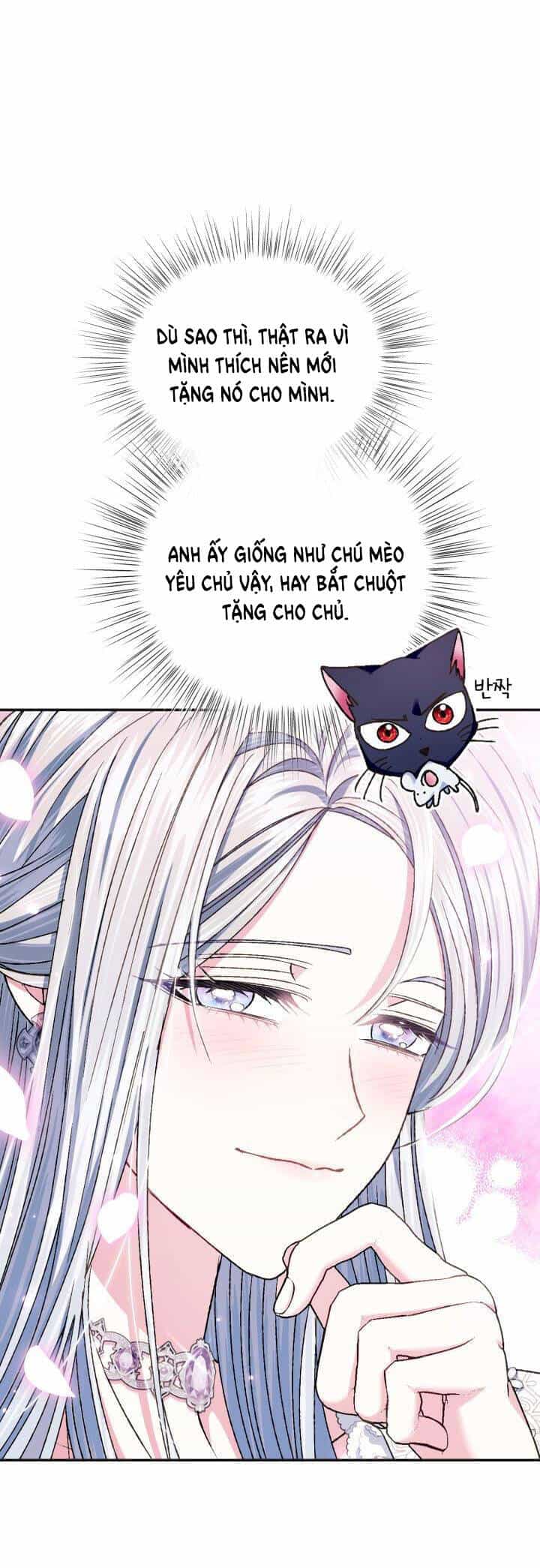 Cha Ơi Con Không Muốn Kết Hôn Đâu - Chương 106 - ảnh 56