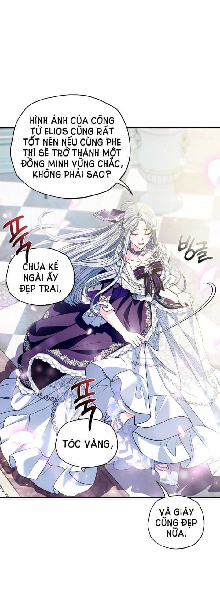 Cha Ơi Con Không Muốn Kết Hôn Đâu - Chương 106 - ảnh 66