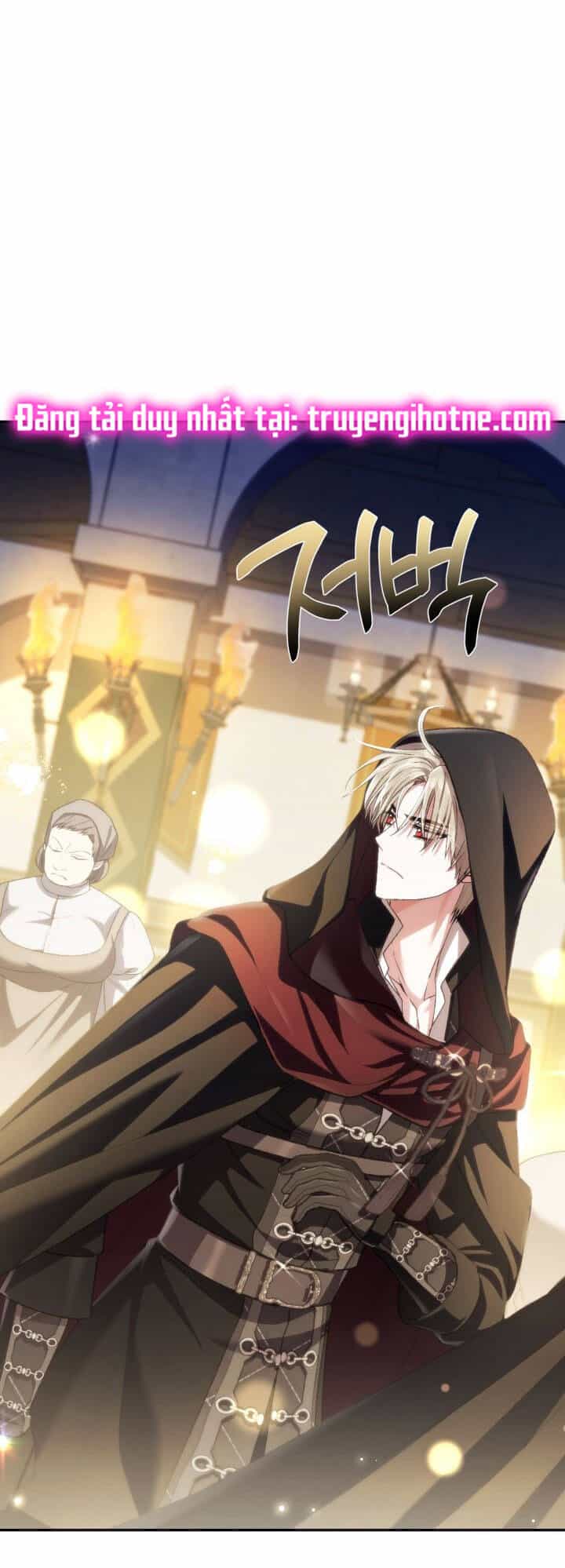 Cha Ơi Con Không Muốn Kết Hôn Đâu - Chương 107 - ảnh 12