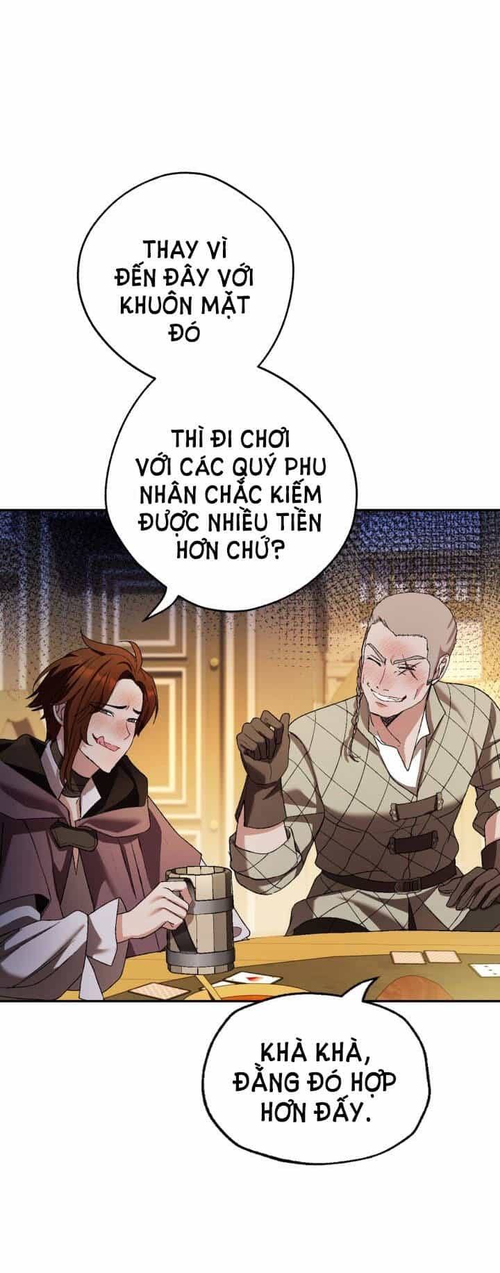 Cha Ơi Con Không Muốn Kết Hôn Đâu - Chương 107 - ảnh 24