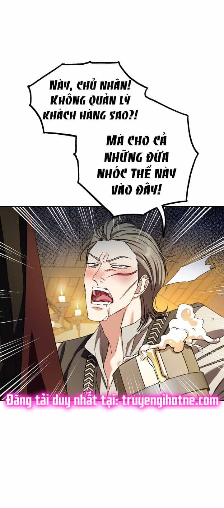 Cha Ơi Con Không Muốn Kết Hôn Đâu - Chương 107 - ảnh 25