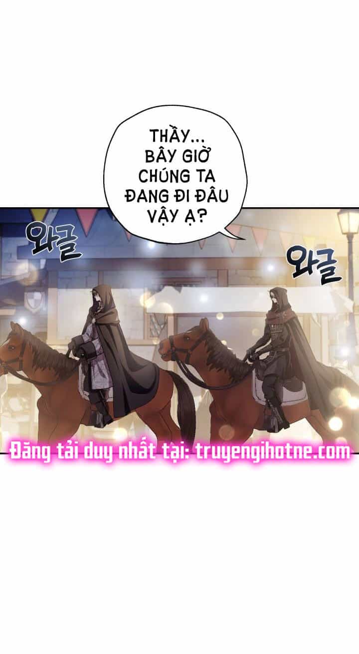 Cha Ơi Con Không Muốn Kết Hôn Đâu - Chương 107 - ảnh 4