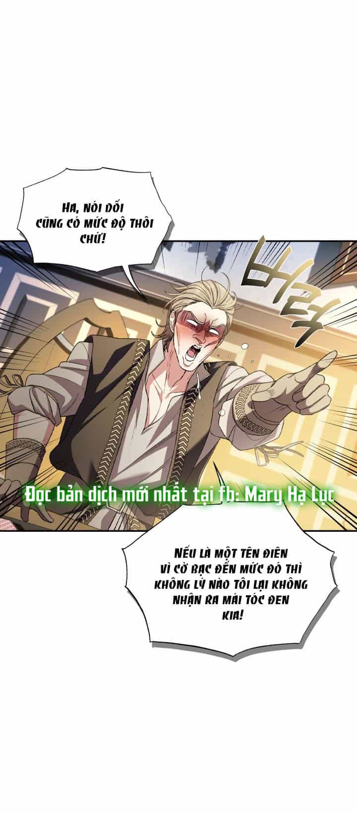 Cha Ơi Con Không Muốn Kết Hôn Đâu - Chương 107 - ảnh 40