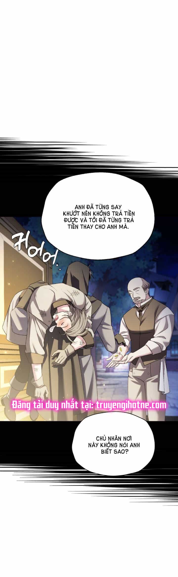 Cha Ơi Con Không Muốn Kết Hôn Đâu - Chương 107 - ảnh 44