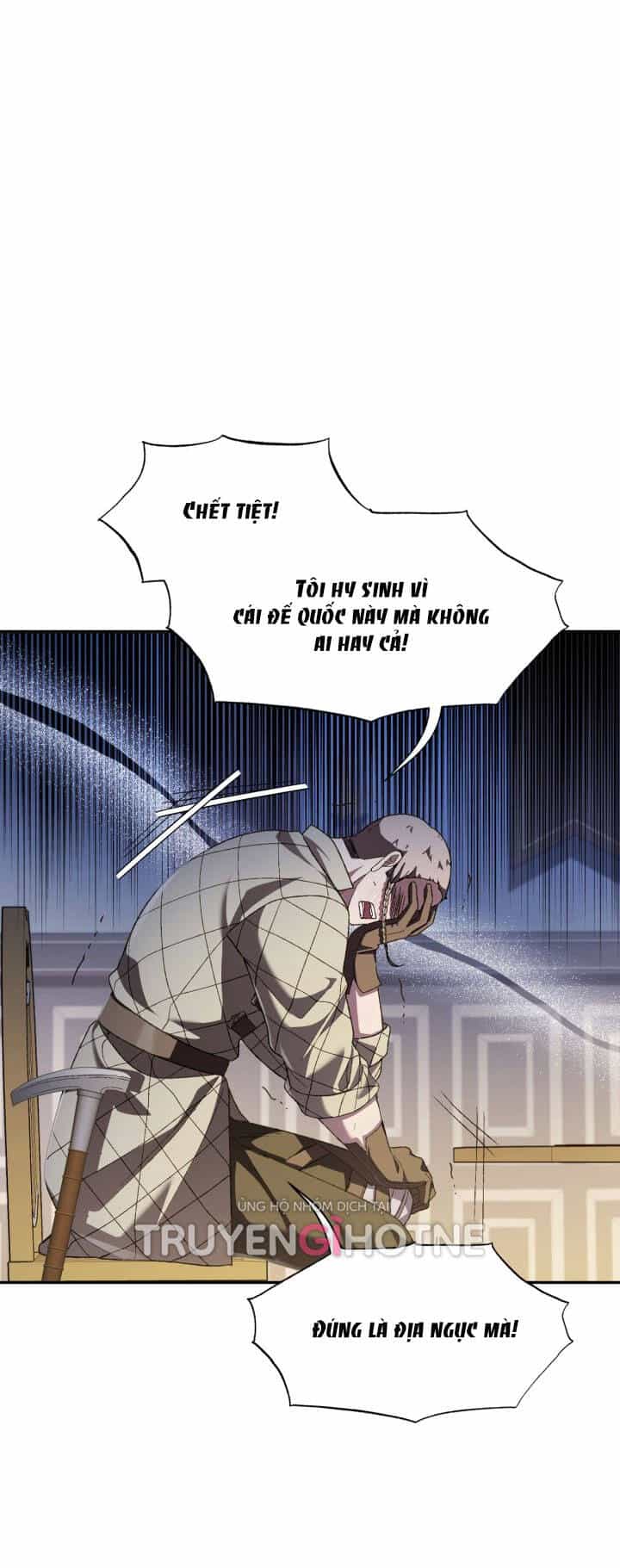 Cha Ơi Con Không Muốn Kết Hôn Đâu - Chương 107 - ảnh 54