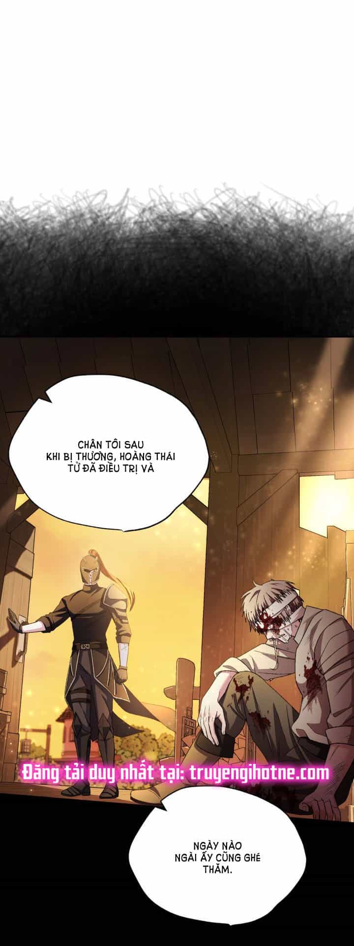 Cha Ơi Con Không Muốn Kết Hôn Đâu - Chương 107 - ảnh 56