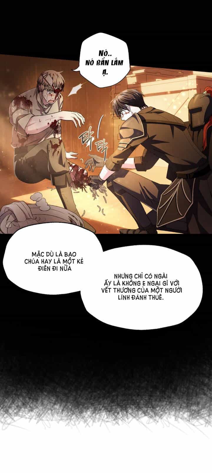 Cha Ơi Con Không Muốn Kết Hôn Đâu - Chương 107 - ảnh 57
