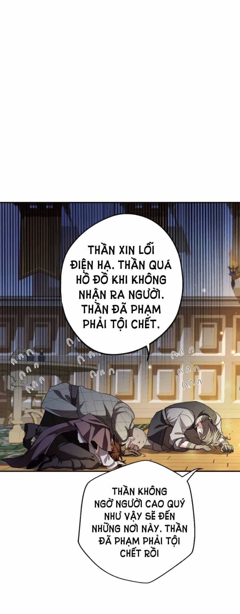 Cha Ơi Con Không Muốn Kết Hôn Đâu - Chương 107.5 - ảnh 13