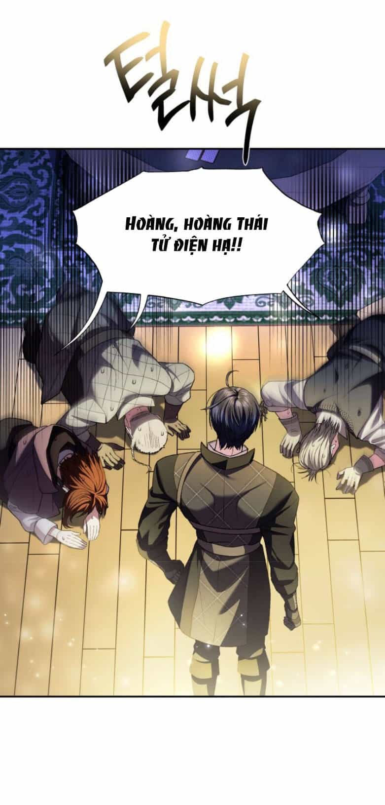 Cha Ơi Con Không Muốn Kết Hôn Đâu - Chương 107.5 - ảnh 9