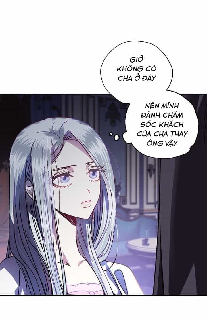 Cha Ơi Con Không Muốn Kết Hôn Đâu - Chương 11 - ảnh 55