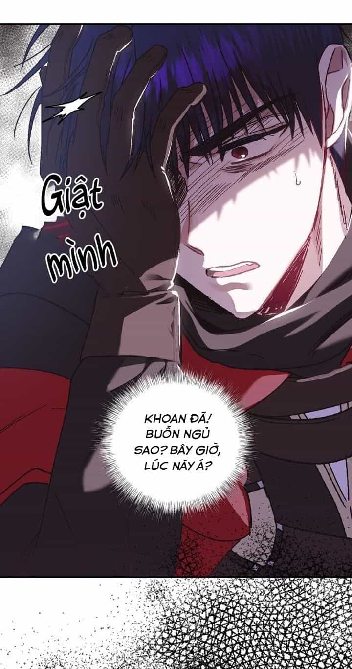 Cha Ơi Con Không Muốn Kết Hôn Đâu - Chương 11 - ảnh 87