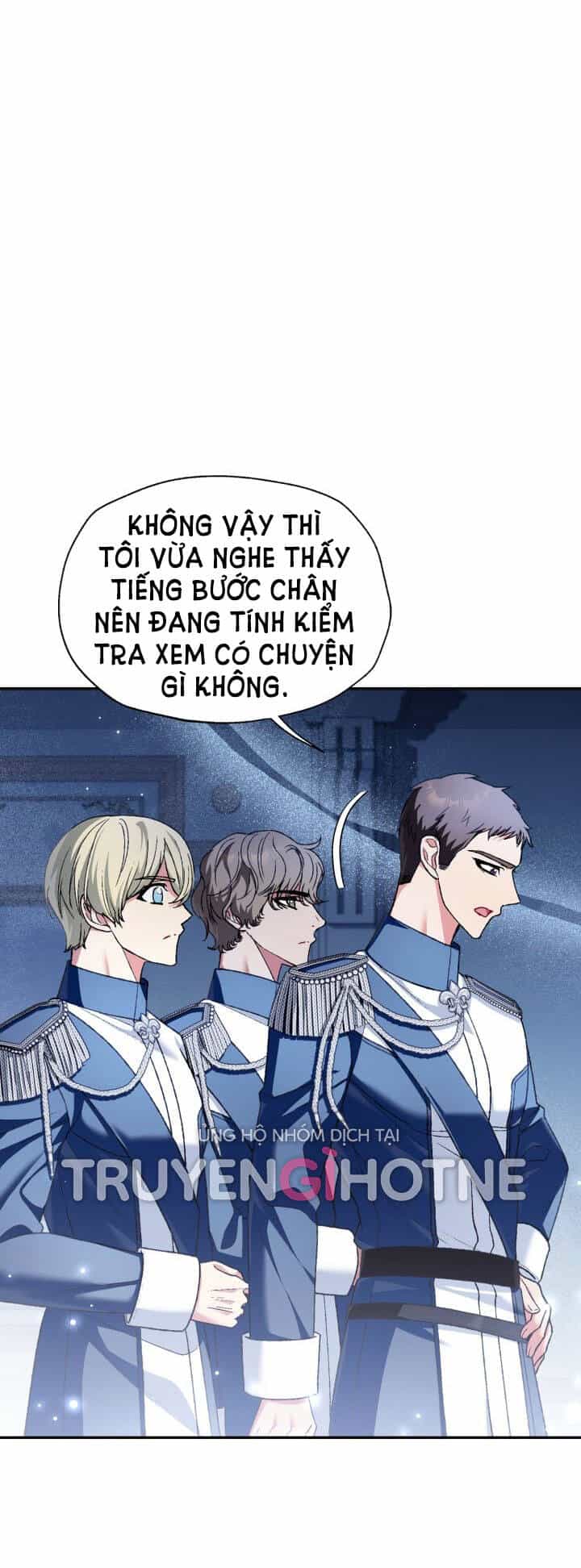 Cha Ơi Con Không Muốn Kết Hôn Đâu - Chương 108.1 - ảnh 12