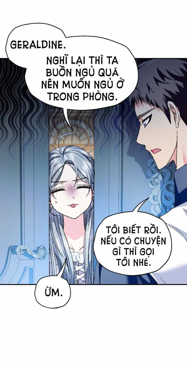 Cha Ơi Con Không Muốn Kết Hôn Đâu - Chương 108.1 - ảnh 27