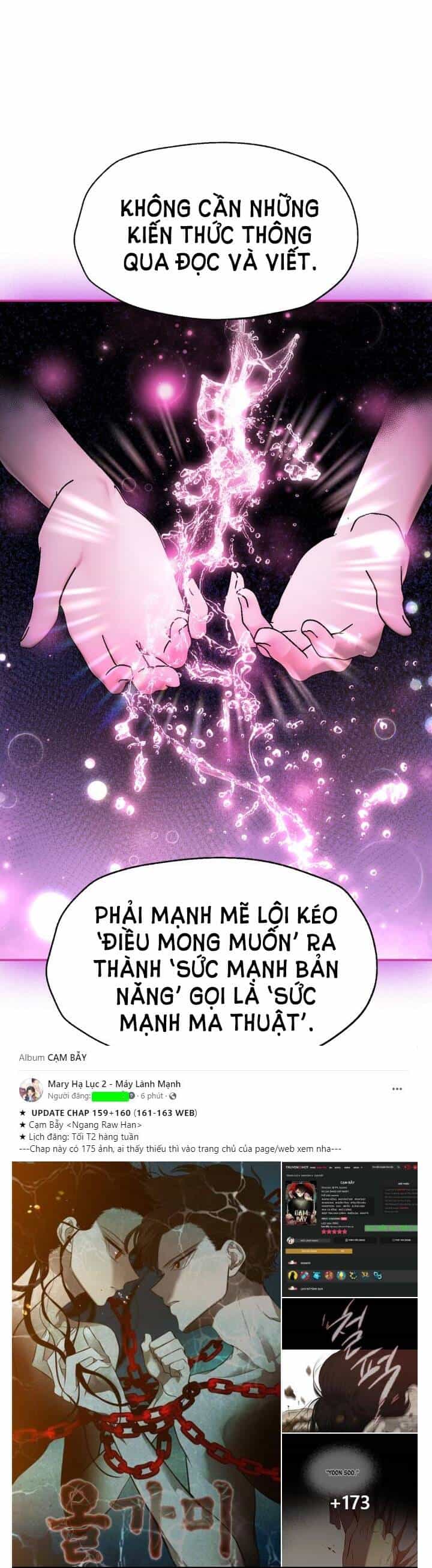 Cha Ơi Con Không Muốn Kết Hôn Đâu - Chương 108.1 - ảnh 41