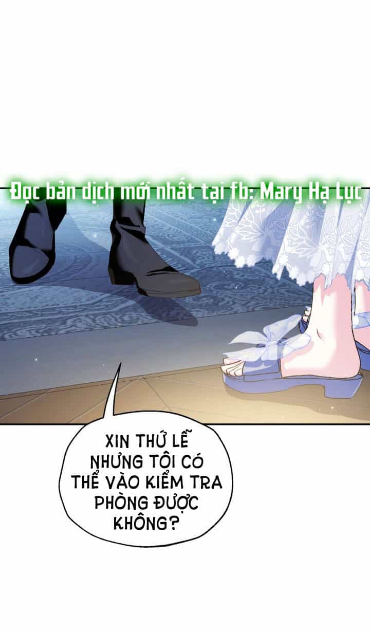 Cha Ơi Con Không Muốn Kết Hôn Đâu - Chương 108.1 - ảnh 9
