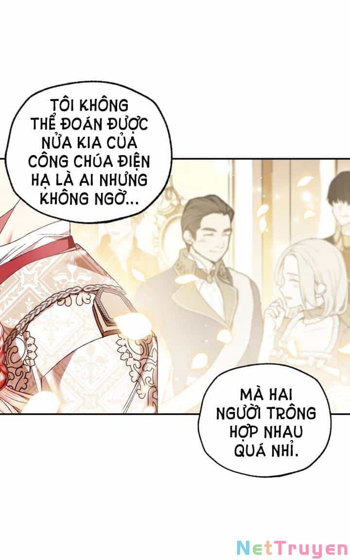 Cha Ơi Con Không Muốn Kết Hôn Đâu - Chương 109.1 - ảnh 12