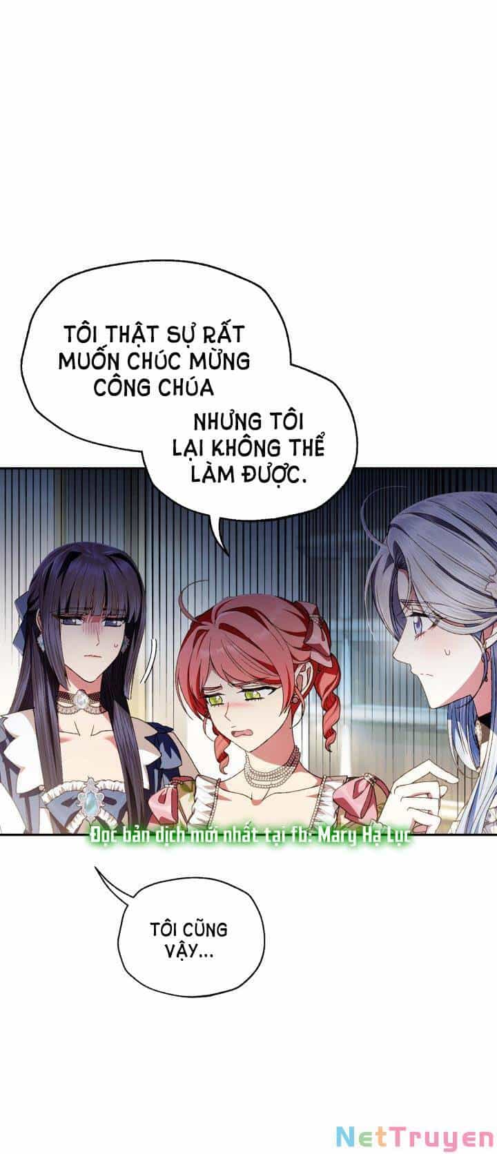 Cha Ơi Con Không Muốn Kết Hôn Đâu - Chương 109.1 - ảnh 22