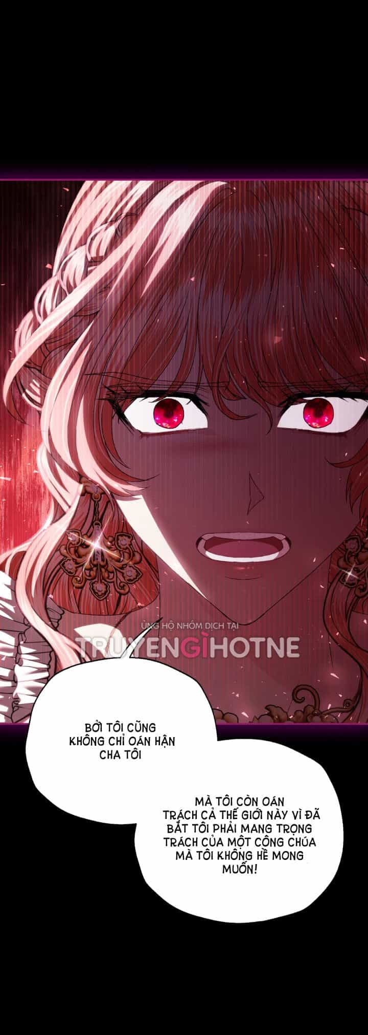 Cha Ơi Con Không Muốn Kết Hôn Đâu - Chương 110.1 - ảnh 59