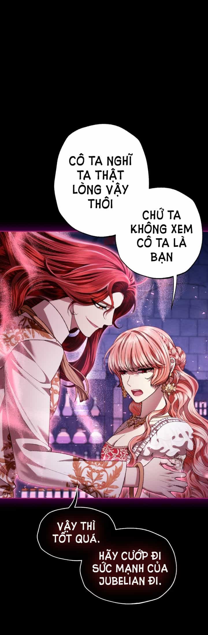 Cha Ơi Con Không Muốn Kết Hôn Đâu - Chương 110.2 - ảnh 11