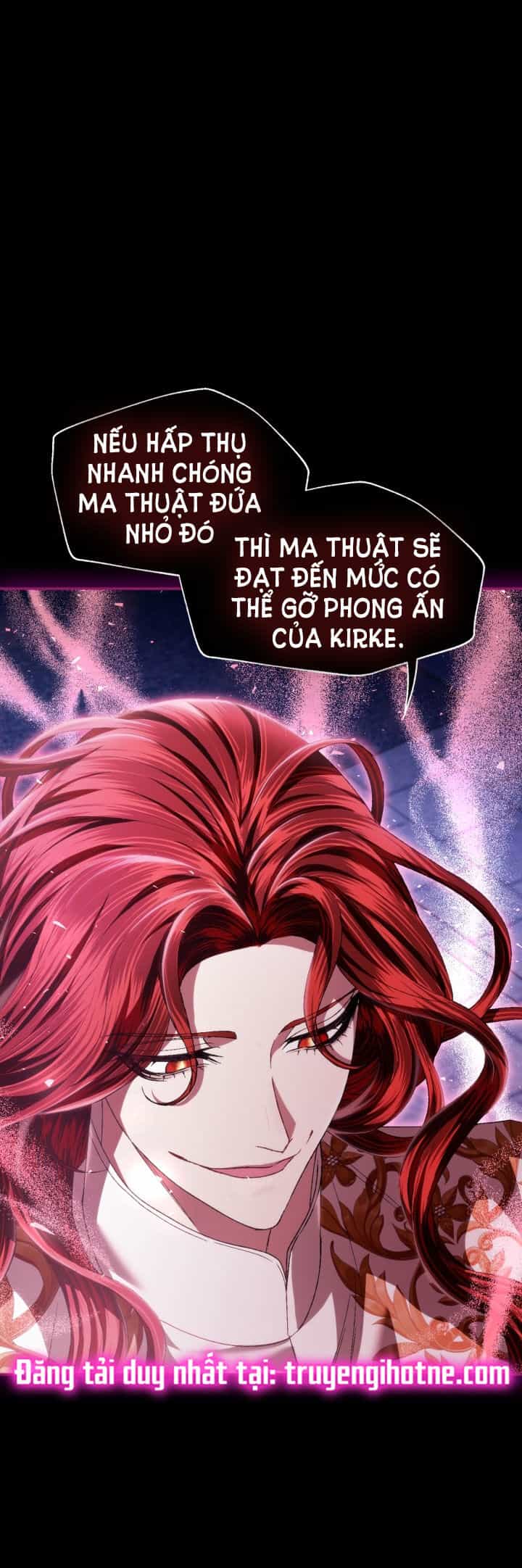Cha Ơi Con Không Muốn Kết Hôn Đâu - Chương 110.2 - ảnh 12